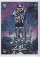 Rookie - Marqise Lee #/499