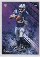 Rookie - Donte Moncrief #/499