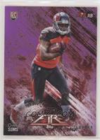 Rookie - Charles Sims #/499