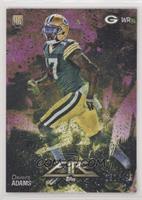 Rookie - Davante Adams #/499