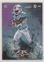 Rookie - Jarvis Landry [EX to NM] #/499