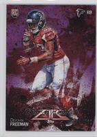 Rookie - Devonta Freeman #/499