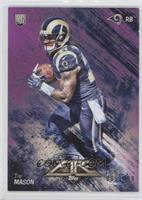 Rookie - Tre Mason #/499