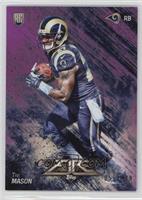 Rookie - Tre Mason #/499