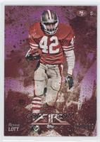 Ronnie Lott #/499