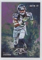 Richard Sherman #/499