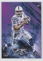 Andrew Luck #/499