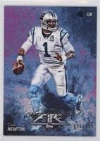 Cam Newton #/499