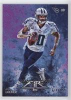 Jake Locker #/499