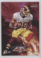 Pierre Garcon #/499