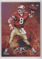 Steve Young #/499