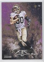 Jimmy Graham #/499