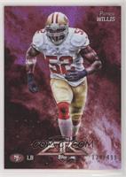 Patrick Willis #/499