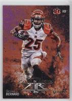 Giovani Bernard #/499