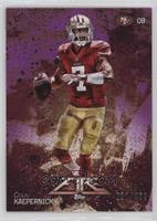 Colin Kaepernick #/499