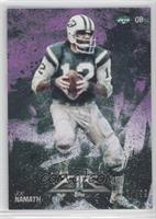 Joe Namath #/499