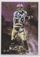 Drew Brees #/499