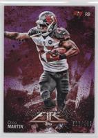 Doug Martin #/499