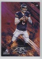 Jay Cutler #/499