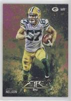 Jordy Nelson #/499