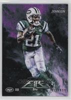 Chris Johnson #/499