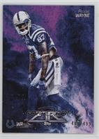 Reggie Wayne #/499