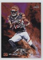 A.J. Green #/499