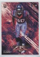 Rookie - Jadeveon Clowney