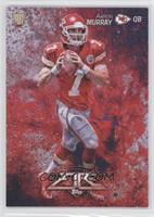 Rookie - Aaron Murray