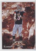 Rookie - AJ McCarron