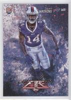 Rookie - Sammy Watkins