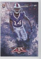 Rookie - Sammy Watkins