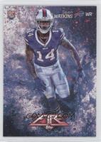 Rookie - Sammy Watkins