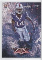 Rookie - Sammy Watkins