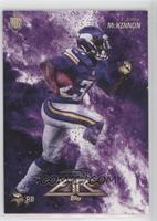 Rookie - Jerick McKinnon