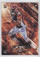 Rookie - Jeremy Hill