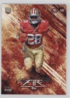 Rookie - Carlos Hyde