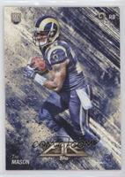 Rookie - Tre Mason