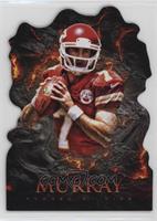 Aaron Murray