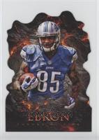 Eric Ebron