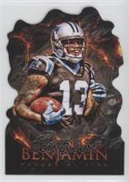 Kelvin Benjamin