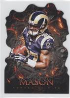 Tre Mason