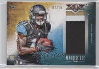 Marqise Lee #/15