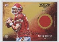 Aaron Murray #/50