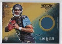 Blake Bortles #/50