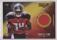 Charles Sims #/50