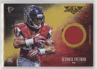 Devonta Freeman #/50