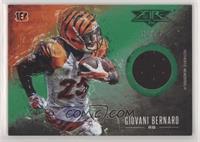 Giovani Bernard #/75