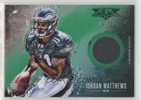 Jordan Matthews #/75