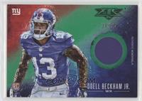 Odell Beckham Jr. #/75